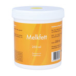 Allcura Melkfett Fettcreme mit Ringelblume 250 ml