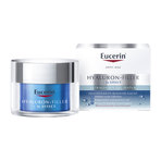 Eucerin Anti-Age Hyaluron-Filler Feuchtigkeits-Booster Nacht 50 ml