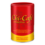 Chi-Cafe proactive Arabisch-würziger Wellness-Kaffee 180 g