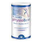 Dr. Jacobs pHysioBase Pulver 300 g