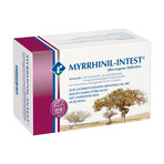 Myrrhinil-Intest Überzogene Tabletten 500 St