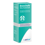 Bronchofit Efeu-Hustensaft 8,7 mg/ml 100 ml