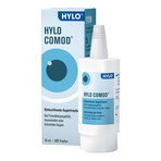 HYLO Comod Augentropfen 10 ml