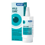 HYLO Care Augentropfen 10 ml