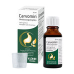 Carvomin Verdauungstropfen 20 ml