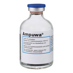 Ampuwa Injektions-/Infusionslösung 10X500 ml