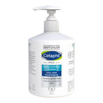 Cetaphil PRO ItchControl Clean Extra milde Handreinigung 500 ml