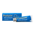 Pyolysin Wund- und Heilsalbe 30 g