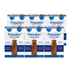 Fresubin 2 kcal fibre DRINK Schokolade 24X200 ml
