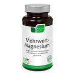 NICApur Mehrwert-Magnesium Kapseln 60 St