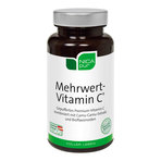NICApur Mehrwert-Vitamin C Kapseln 60 St