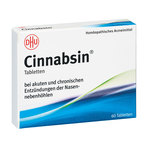 Cinnabsin Tabletten 60 St