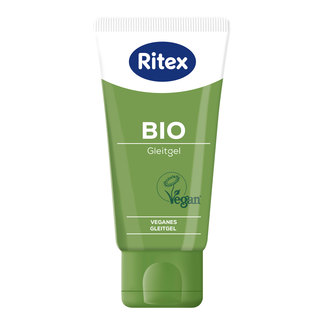 Ritex BIO Gleitgel