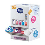 Ritex Kondomautomat Großpackung 40 St