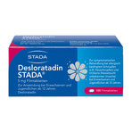 Desloratadin Stada 5 mg Filmtabletten 100 St