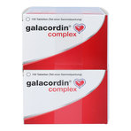 Galacordin Complex Tabletten 200 St
