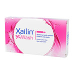 Xailin Wash Augenspüllösung in Einzeldosen 20X5 ml