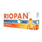 Riopan Magen Tabletten Mint 800 mg 20 St
