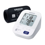Omron M3 Comfort Oberarm Blutdruckmessgerät 1 St