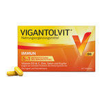 Vigantolvit Immun 60 St