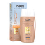 ISDIN Fotoprotector Fusion Water Color Medium LSF 50 50 ml