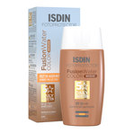 ISDIN Fotoprotector Fusion Water Color Bronze LSF 50 50 ml
