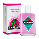 Yerka Deodorant Antitranspirant 50 ml