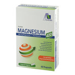 Avitale Magnesium 400 mg Kapseln 60 St