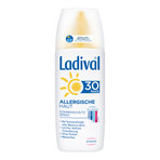 Ladival Allergische Haut Spray LSF 30 150 ml