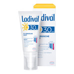 Ladival Allergische Haut Sonnenschutz Gel Gesicht LSF 30 50 ml