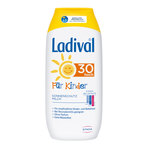 Ladival Kinder Sonnenmilch LSF 30 200 ml