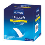 Urgosoft Injektionspflaster 2 cm x 6 cm 500 St