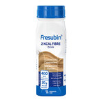 Fresubin 2 kcal fibre DRINK Cappuccino 4X200 ml