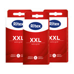 Ritex XXL Kondome 24 St