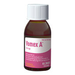 Vomex A Sirup 100 ml