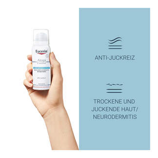 Eucerin AtopiControl Anti-Juckreiz Spray