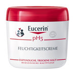 Eucerin pH5 Feuchtigkeitscreme 450 ml
