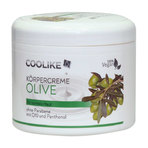 Coolike Oliven Körpercreme 500 ml