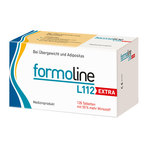 Formoline L 112 Extra Tabletten 128 St