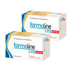 Spar-Set: Formoline L112 Extra Tabletten 2x128 St