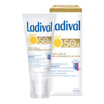 Ladival Anti-Age & Anti-Pigmentflecken Creme LSF 50+ 50 ml