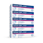 Calcium 500 Hexal 100 St