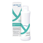 Lactacyd Plus Aktiv Intimwaschlotion 250 ml