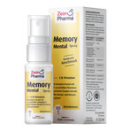 Memory Mental Spray 25 ml