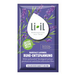 Li-iL Badesalz Lavendel Ruhe+Entspannung 80 g