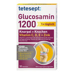Tetesept Glucosamin 1200 Filmtabletten 30 St