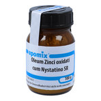 Oleum Zinci oxidati cum Nystatino SR 100 g