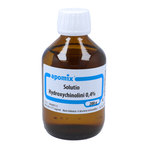 Solutio Hydroxychinolinsulfatlösung 0,4 % 200 ml