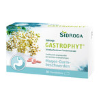 Sidroga GastroPhyt 250 mg Filmtabletten 30 St