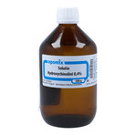 Solutio Hydroxychinolinsulfatlösung 0,4 % 500 ml